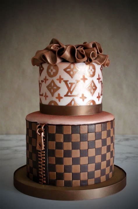 louis vuitton cake de|louis vuitton cake images.